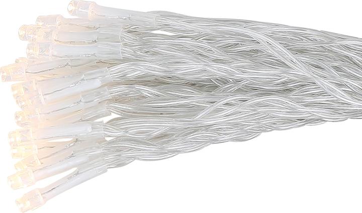 Produktbild Globo Solar-Lichterkette (10 m)