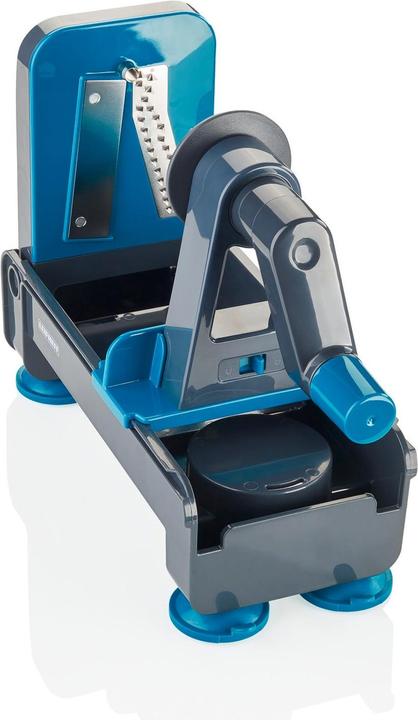 Actual product image Leifheit Table spiral cutter