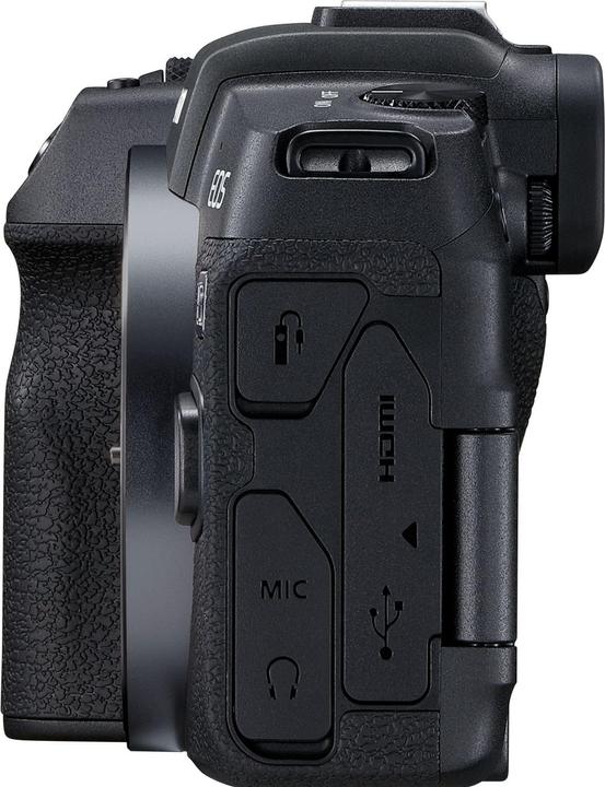 Produktbild Canon EOS RP + Adapter EF-EOS R (26.20 Mpx, Vollformat)