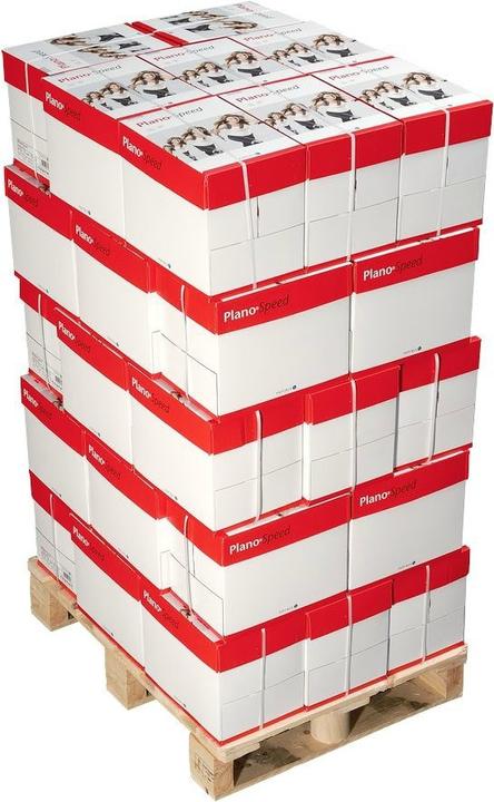 Produktbild Papyrus Plano Speed (80 g/m², 100000 x, A4)