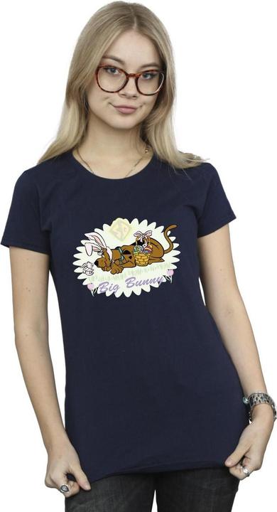 Produktbild Scooby Doo Big Bunny TShirt (XL)