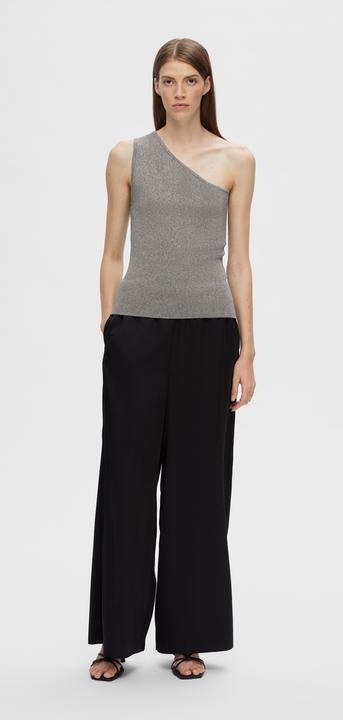 Image du produit Selected Femme Haut à paillettes (XXL)