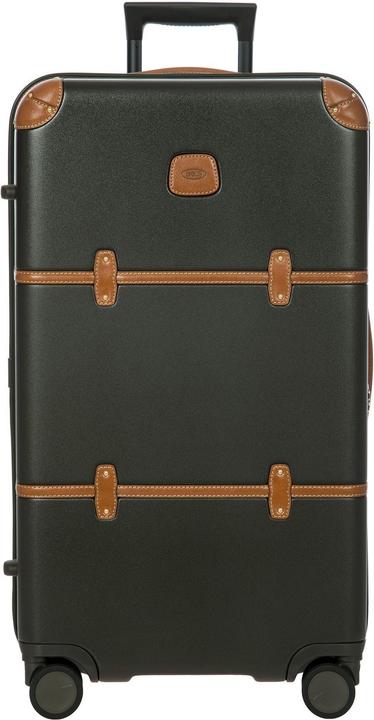 Actual product image Brics Bellagio 4 wheels trolley 75.5 cm (117 l, XL (from 140l))
