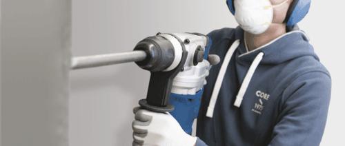 Produktbild Scheppach Dh1200max (Netzbetrieb)