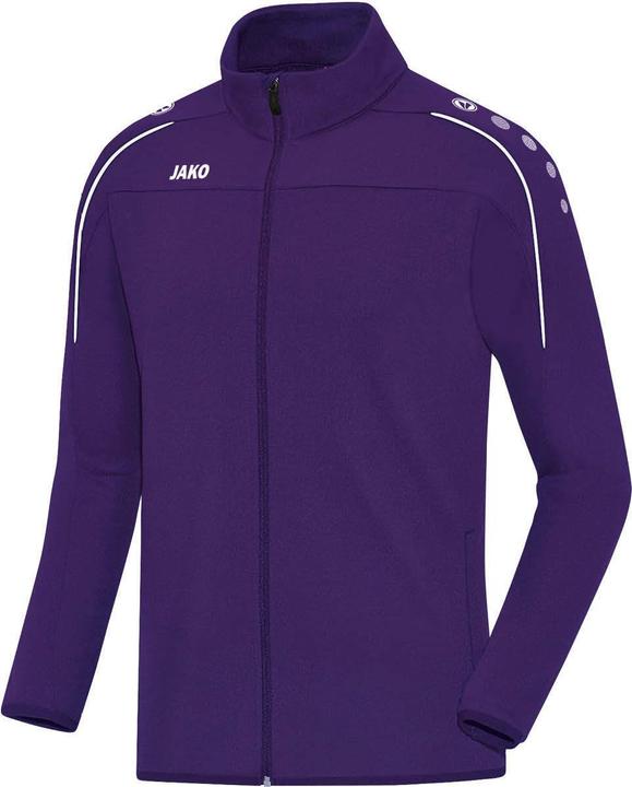 Produktbild JAKO Trainingsjacke Classico (XXL)