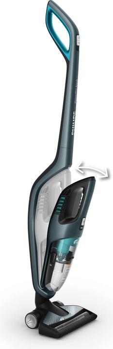 Actual product image Philips FC6409/01 PowerPro Aqua