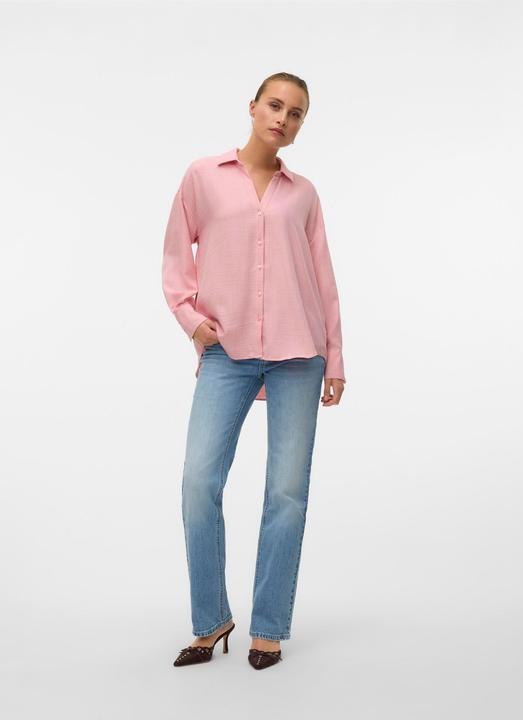 Produktbild Vero Moda VMMELANEY Hemd Hemd (L)