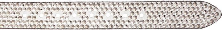 Immagine prodotto B.Belt Cintura borchiata in pelle (100)