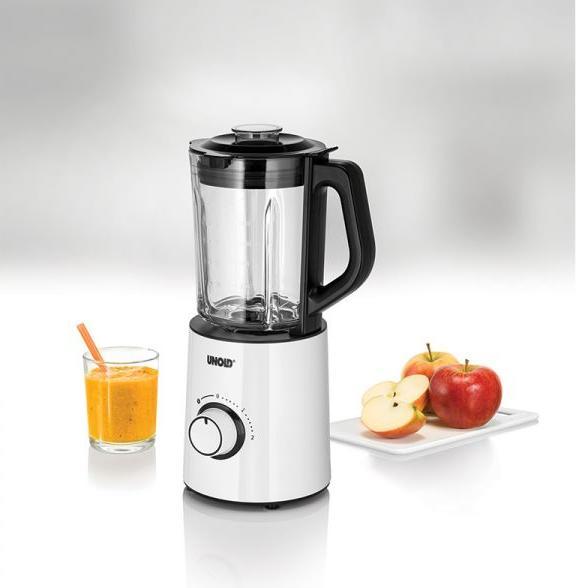 Produktbild Unold Standmixer (700 W)