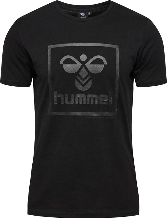 Image du produit hummel ISAM 2.0 T-SHIRT (M)