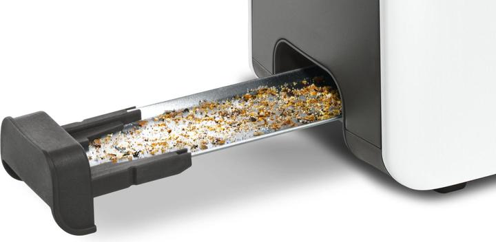 Image du produit Bosch Hausgeräte TAT6A001 ComfortLine (Prise UE)