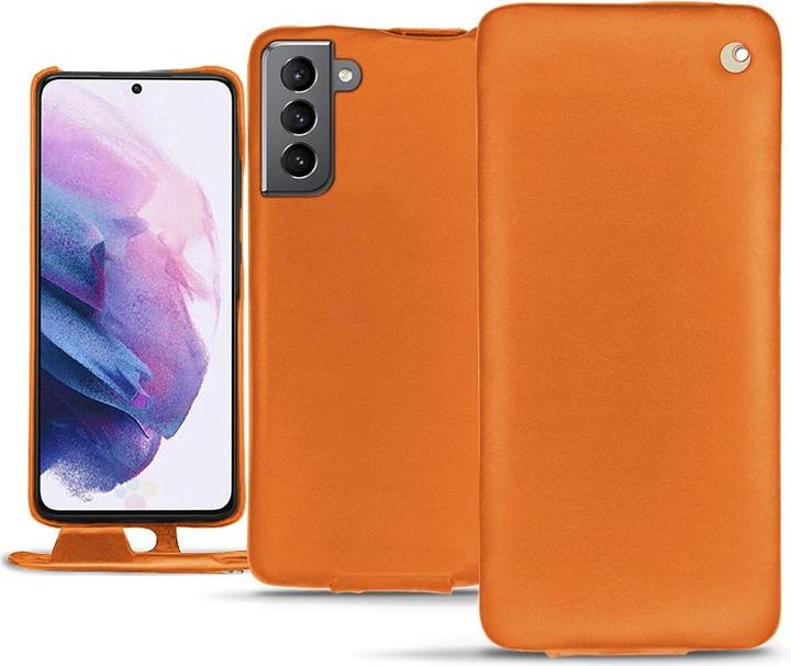 Oranje ( Nappa - Pantone #ff9351 )