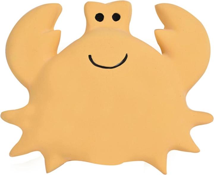 Actual product image Tikiri Rattles Sea Friends Natural Rubber (MQ12)