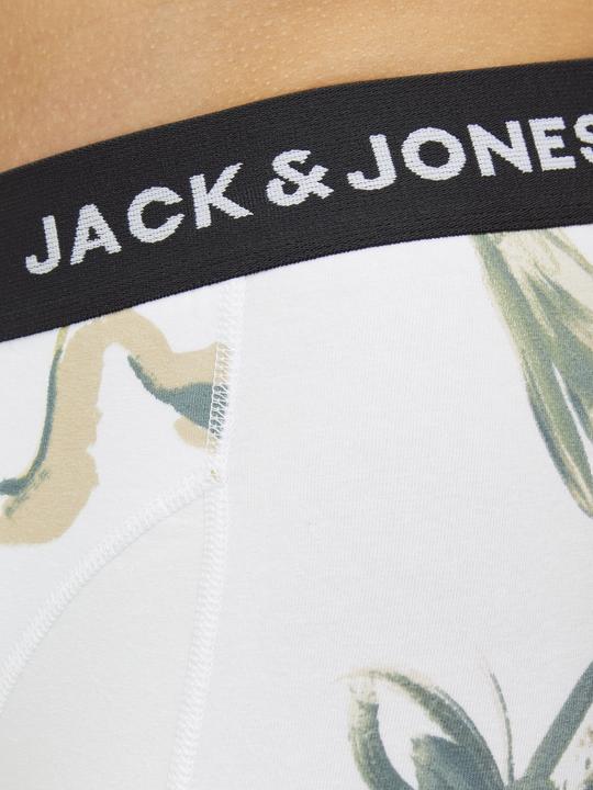Produktbild Jack & Jones Abstract (XXL, 3er Pack)