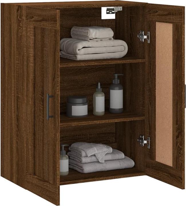 Immagine prodotto VidaXL Christopher (69,5 x 34 x 90 cm)