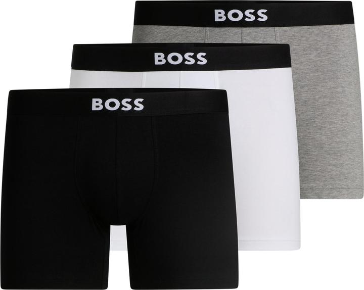BOSS BoxerBr 3P ONE