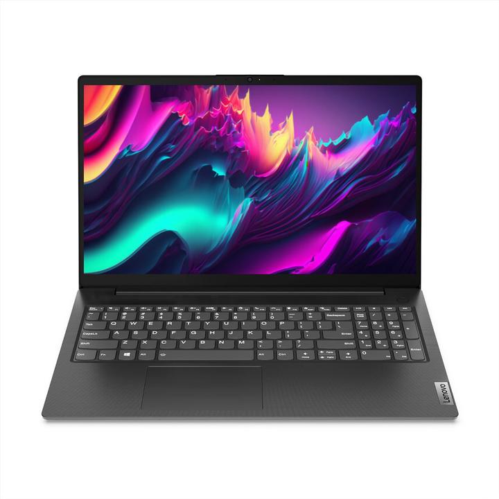 Produktbild Lenovo V15 - G4 - Core - i5 13420H, 15,6 Zoll, 8GB DDR4, MS Office 2024 Professional (15.60", Intel Core i5-13420H, 8 GB, 4000 GB, DE)