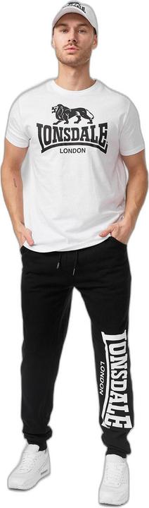 Produktbild Lonsdale Jogginghose mit grossem Logo (3XL)