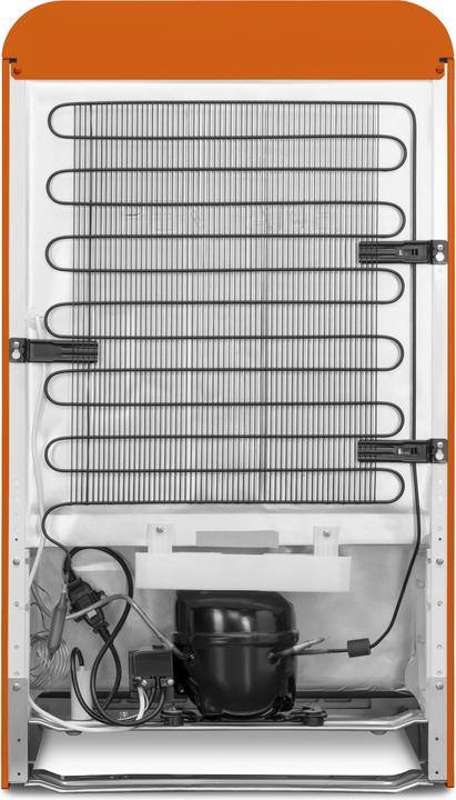 Produktbild Smeg Retro Style FAB10ROR5 (122 l)