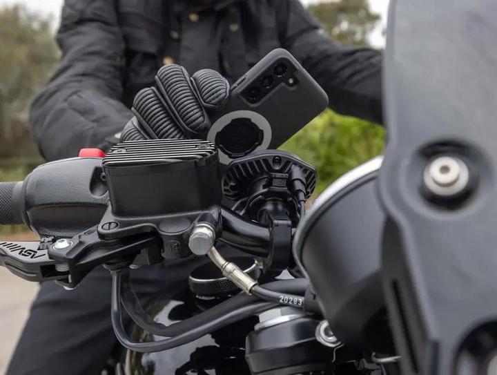 Produktbild Quad Lock Weatherproof Wireless Charging Head V3