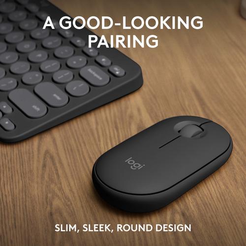 Produktbild Logitech Pebble 2 Combo (Eng. Int., Kabellos)