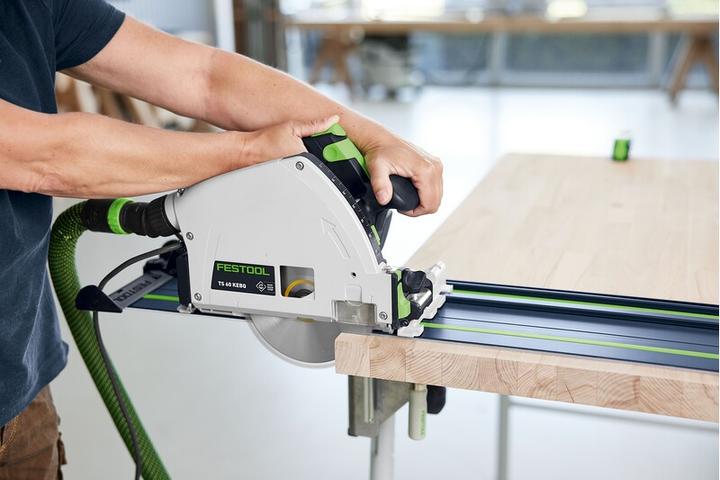 Produktbild Festool FS 1400/2 (140 cm)