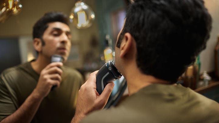 Actual product image Philips Shaver Series 3000
