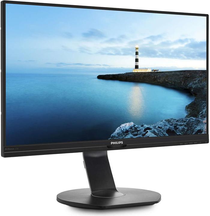 Produktbild Philips B-line 272B7QPJEB (2560 x 1440 Pixel, 27")