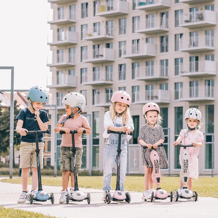 Actual product image Scoot and Ride Highwaykick 3