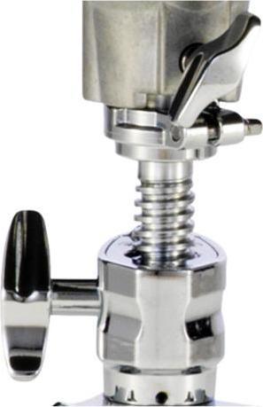 Produktbild Pearl Schlagzeughocker D-1500BLST Roadster Blau (Drummersitz)