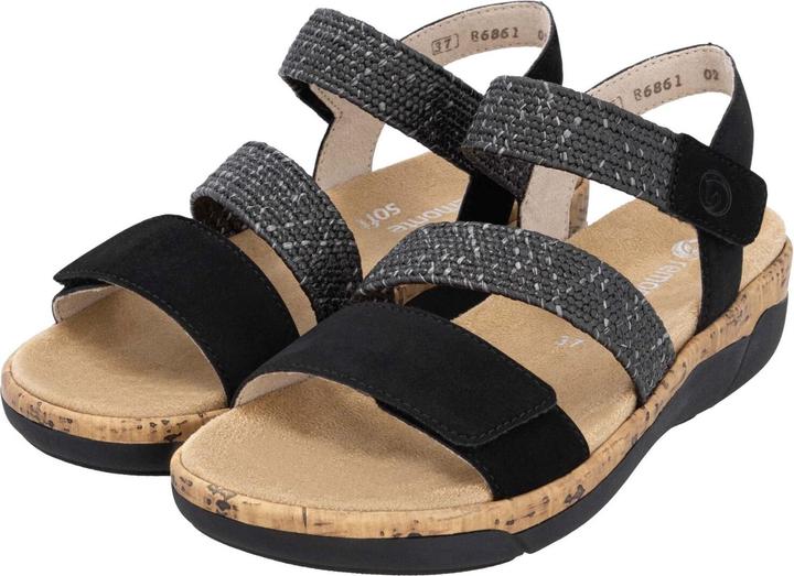 Image du produit Remonte Sandalen (41)