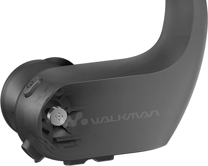 Image du produit Sony Nw-Ws623 (12 h, Sans fil)