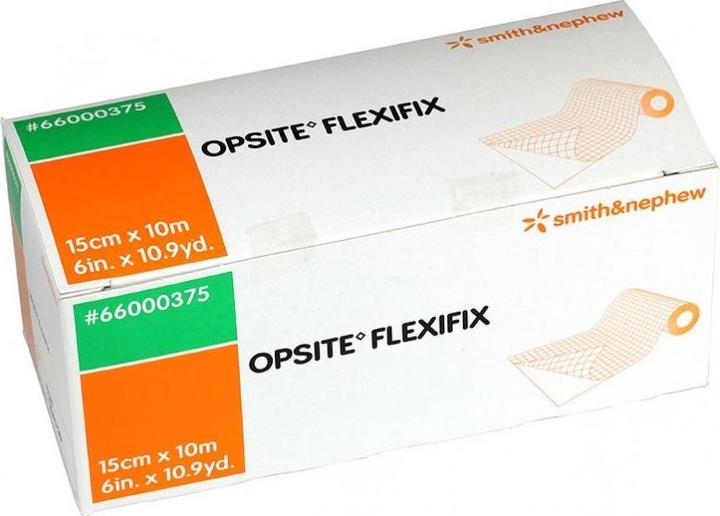 Produktbild Smith & nephew transparente Folie 15cmx10m (1 x)