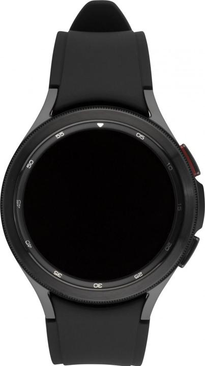 Actual product image Samsung Galaxy Watch4 EU (46 mm)