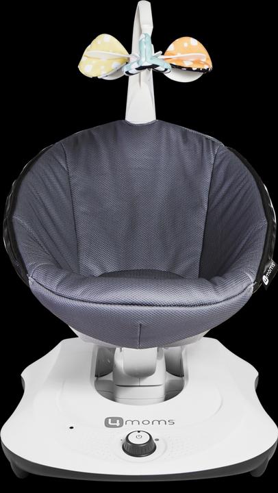 Actual product image 4moms rockaRoo
