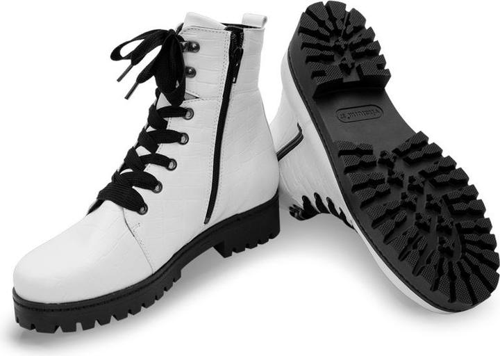 Produktbild Vitaform Stiefelette Soft (41)