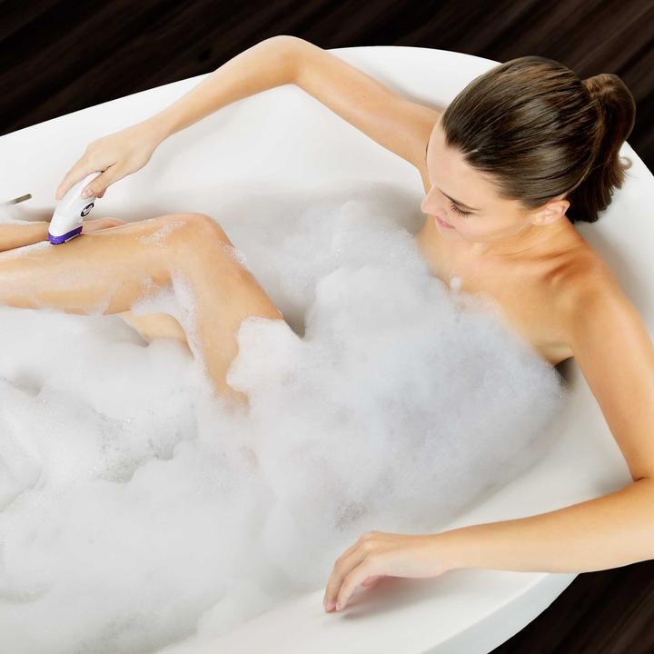Immagine prodotto Braun Silk-épil 9 9-961 w&d SkinSpa CH-Edition