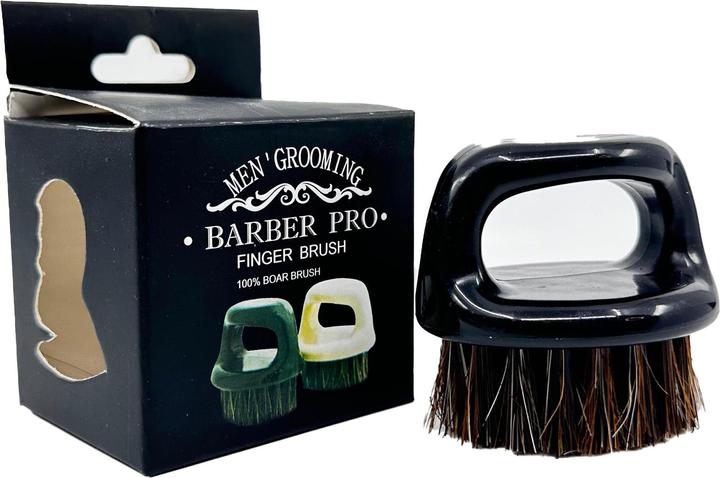 Immagine prodotto Bate Mantello Barber nero bianco Art: (20003)