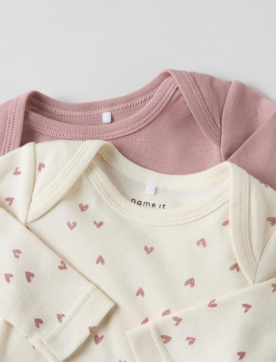 Actual product image Name it Hearts Noos (86)