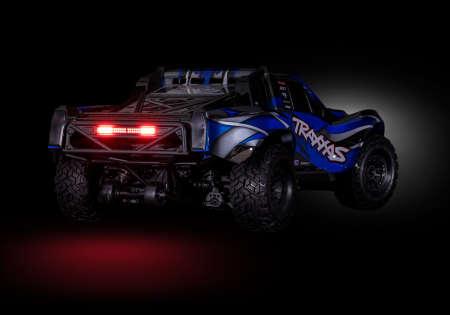 Actual product image Traxxas Maxx Slash 1:8 4wd Ep (RTR Ready-to-Run)