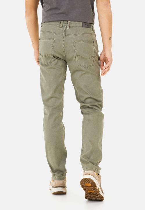 Produktbild Camel Active Regular Fit 5-Pocket Hose (W38/L34)