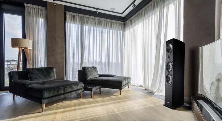 Produktbild Heco Victa Elite 702 (1 Stk., 170 W)