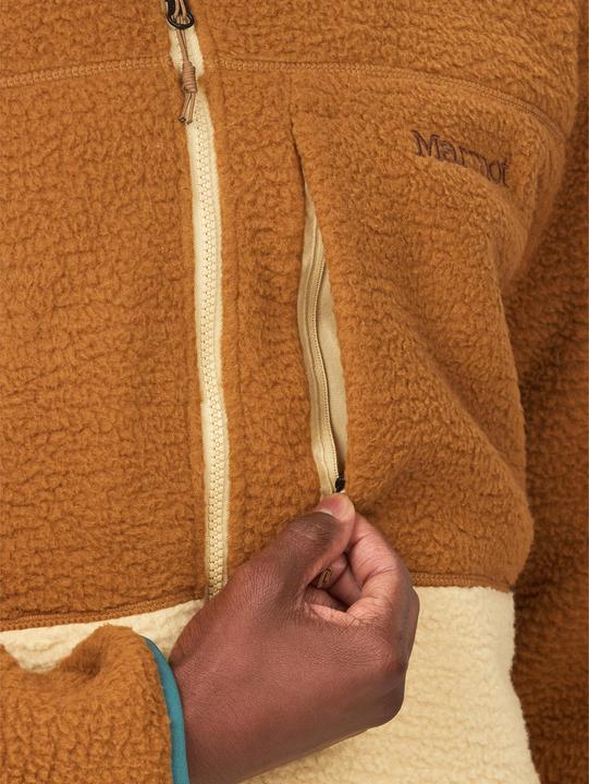 Actual product image Marmot Aros Fleece (M)