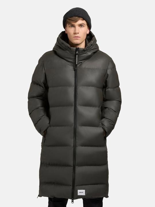 Actual product image Khujo Earl-YM (XXL)