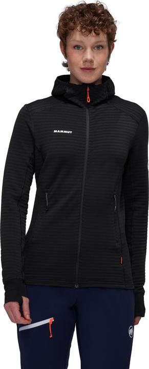 Image du produit Mammut Veste à capuche Taiss Light Midlayer pour femme (L)