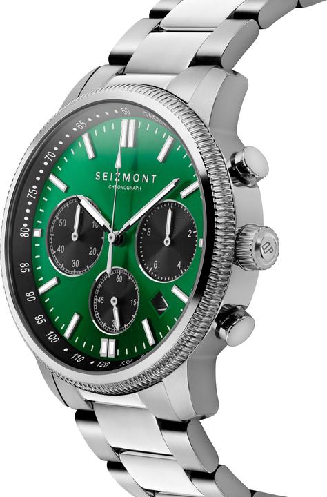 Image du produit Seizmont Chronum (Chronographe, 44 mm)