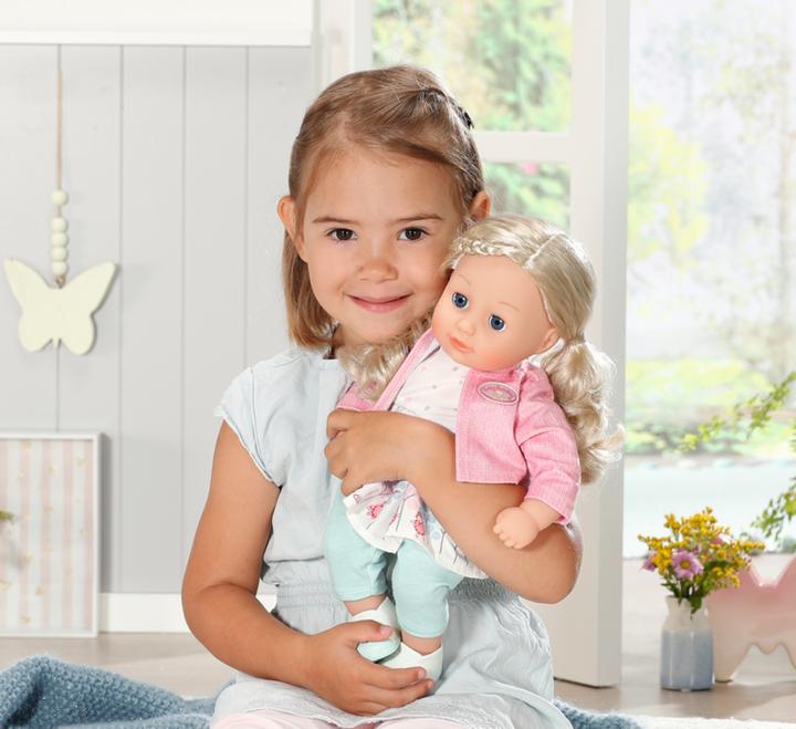 Actual product image Baby Annabell Little Sophia