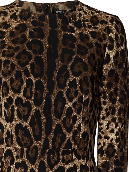 Immagine prodotto Dolce & Gabbana Dresses Brown (44)