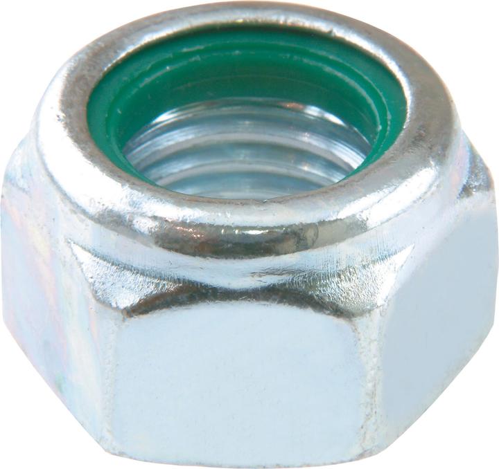 Actual product image Suki Lock nut M4 (M4)