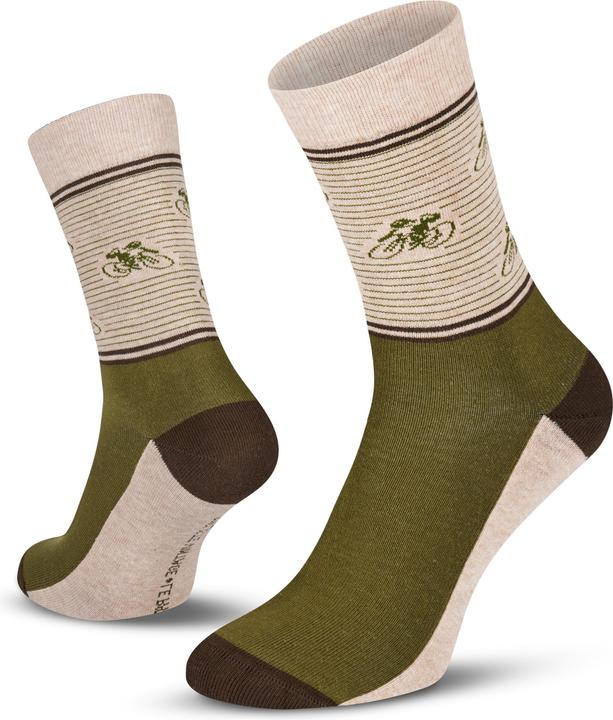 Actual product image Patrón Spirits Company Bicycle Socks 3 (43 - 46)
